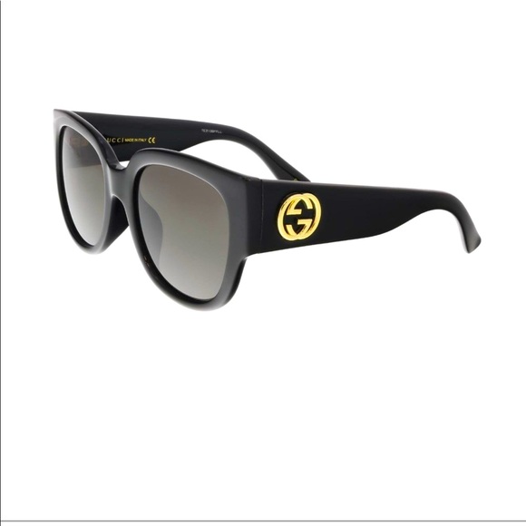Gucci Accessories - 🔥NEW LUXURY GUCCI SUNGLASSES 🔥